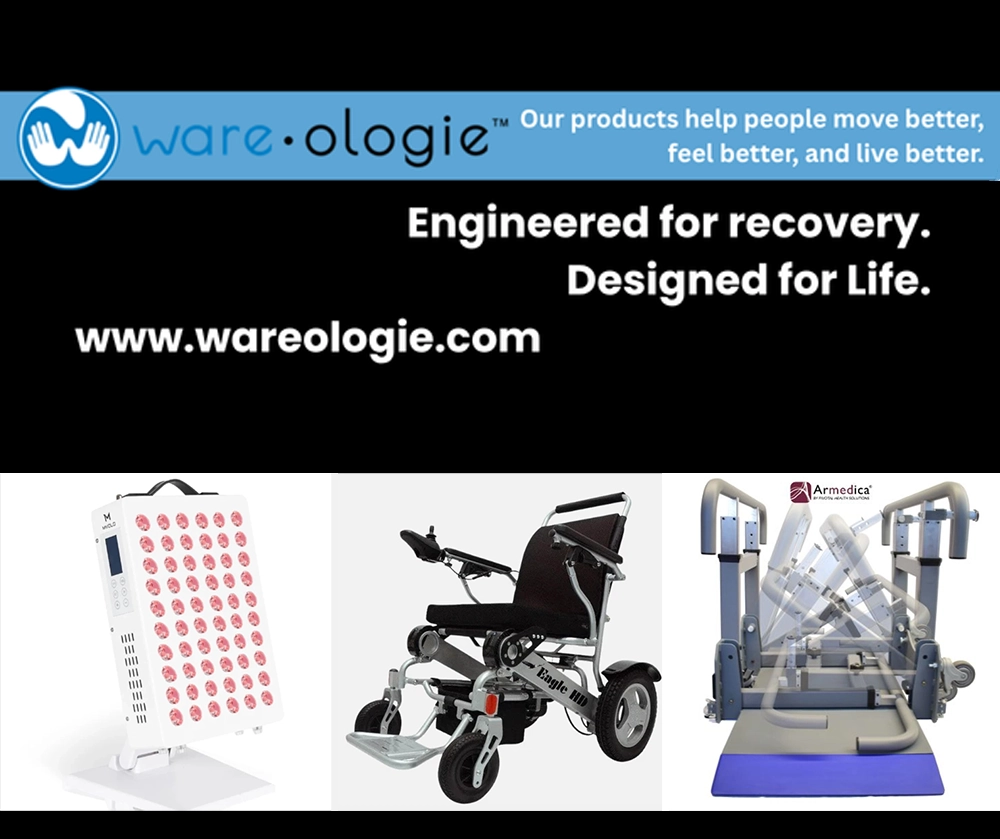 Wareologie™