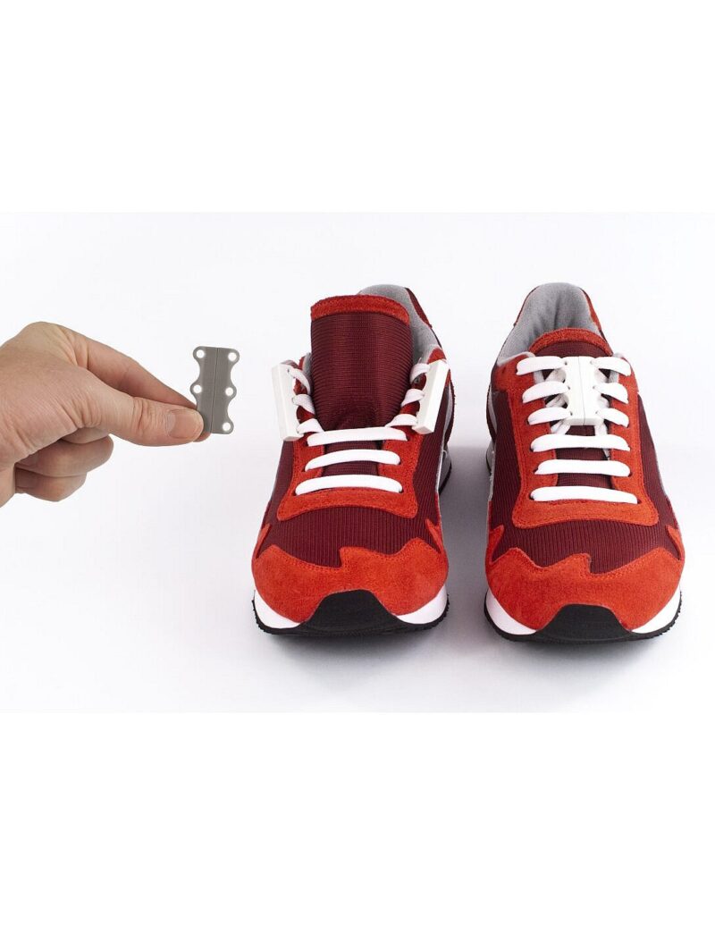 Magnetic Shoe Closures by Zubits – Wareologie